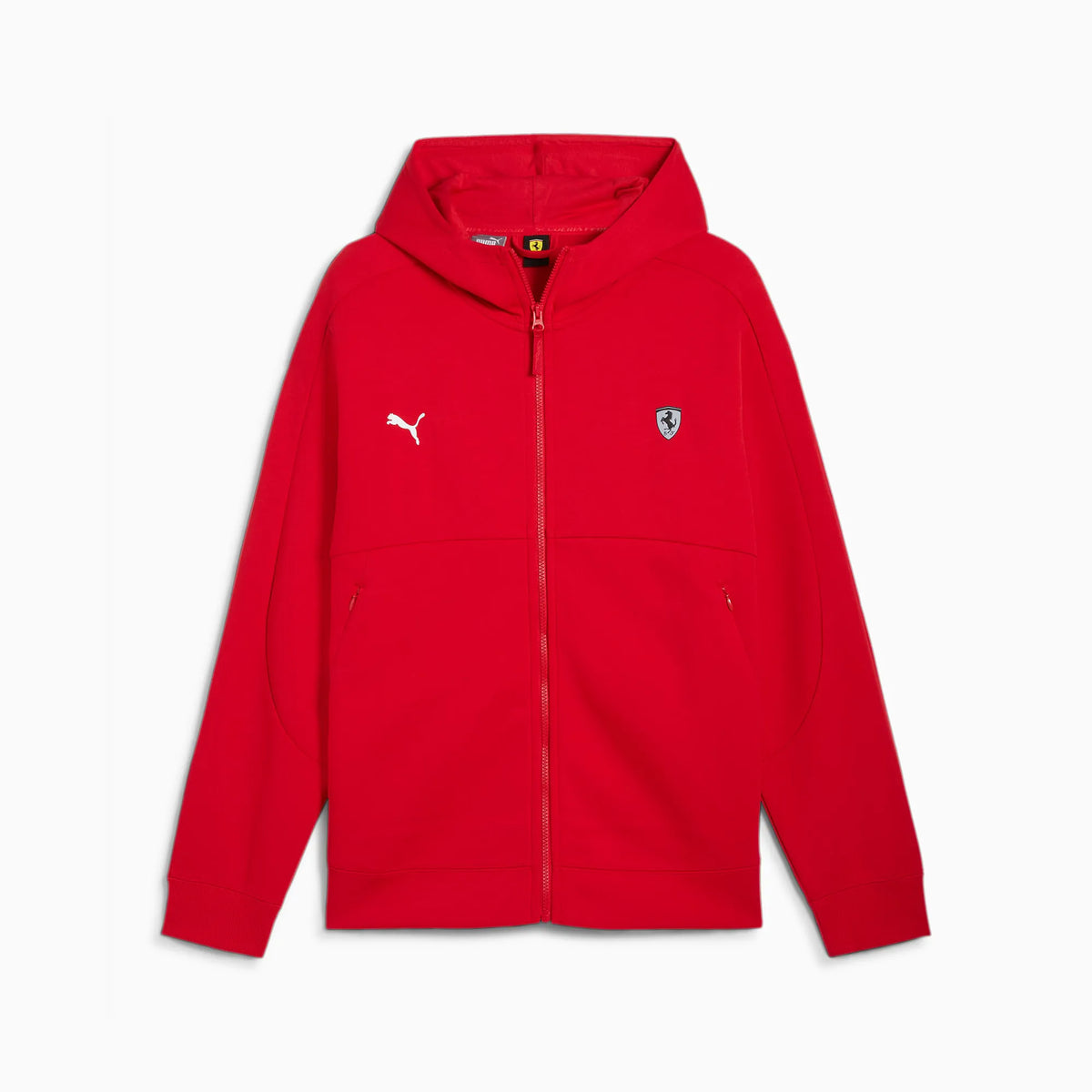 Rosso Corsa