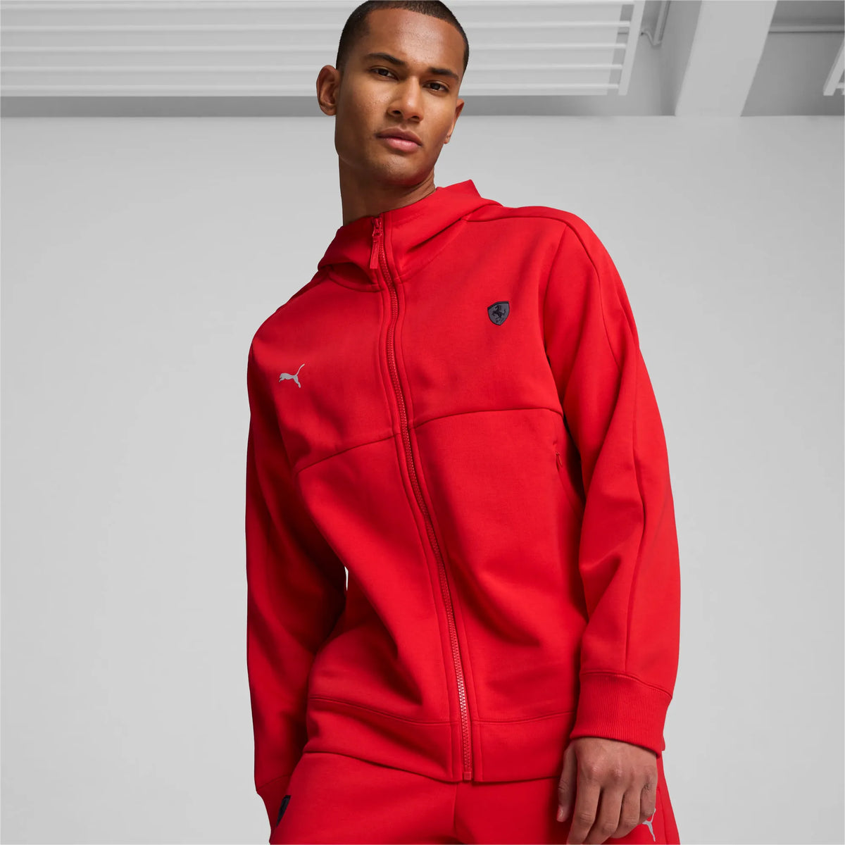 Rosso Corsa
