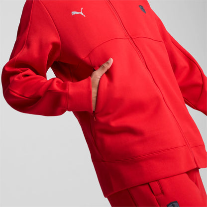 Rosso Corsa
