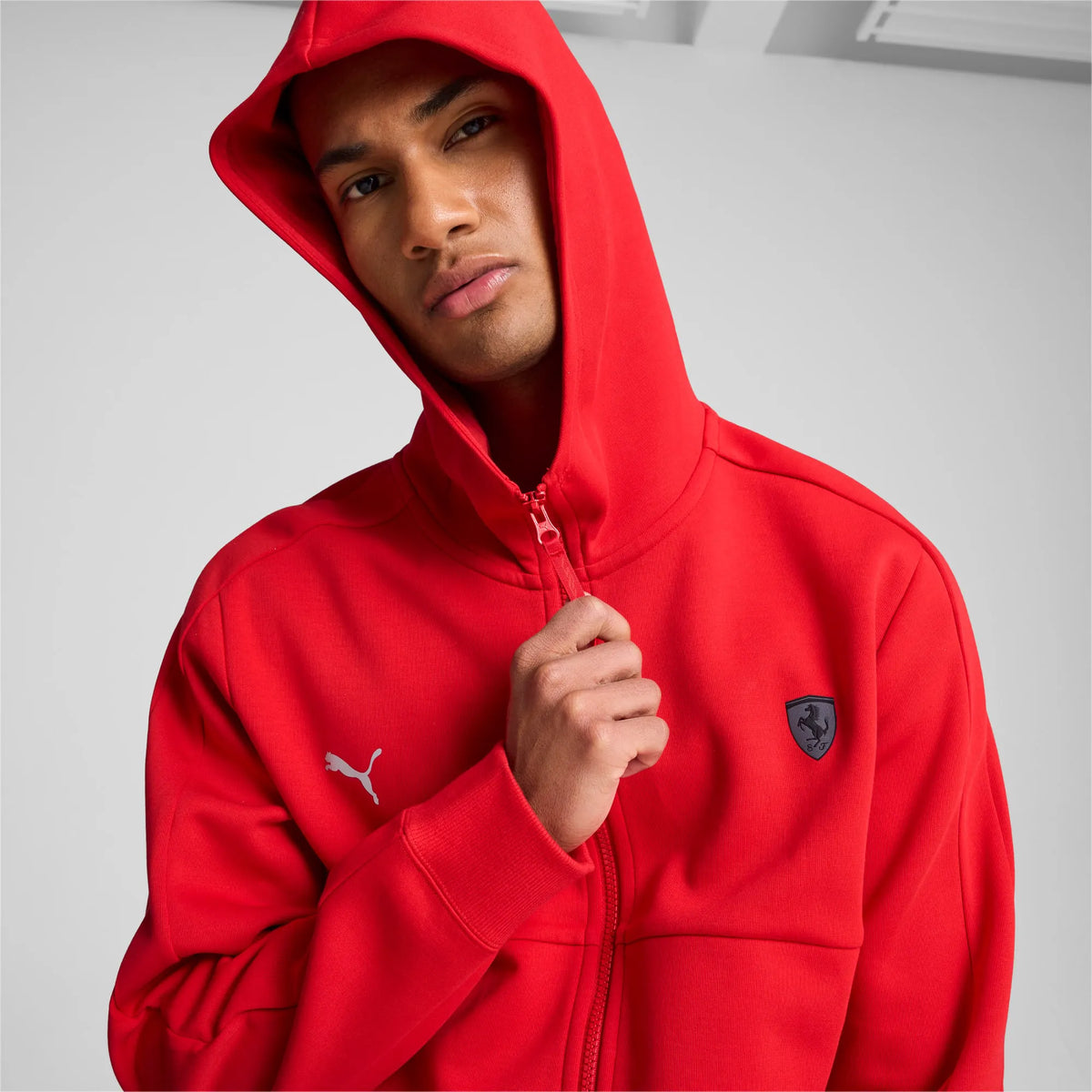 Rosso Corsa