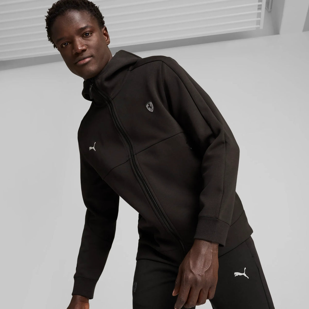 PUMA Black