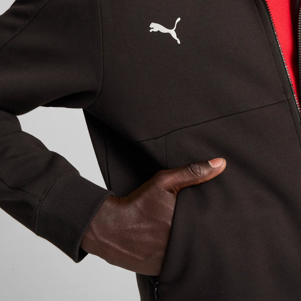 PUMA Black