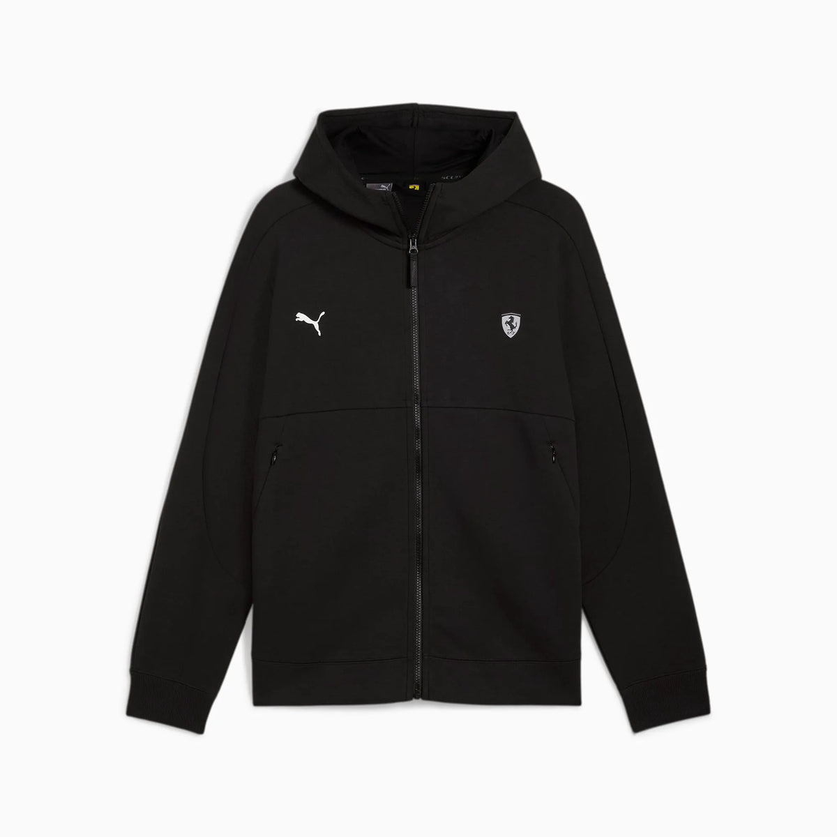 PUMA Black