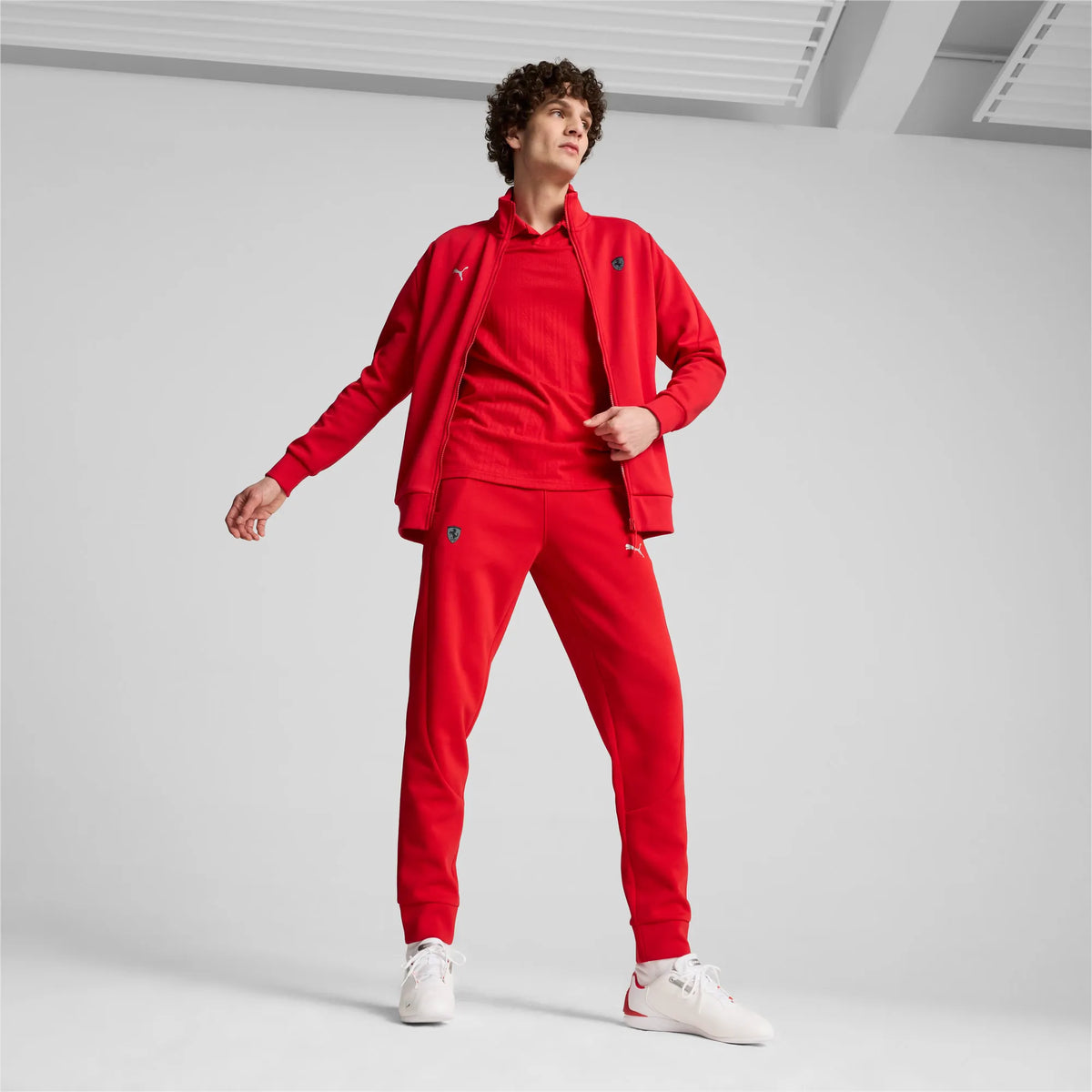 Rosso Corsa