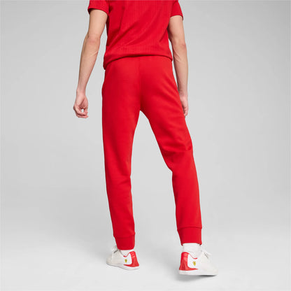 Rosso Corsa