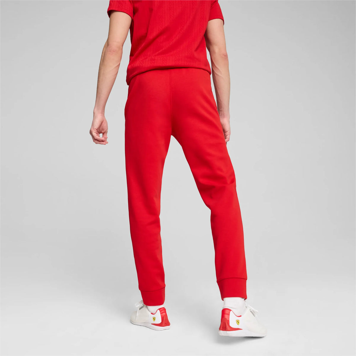 Rosso Corsa
