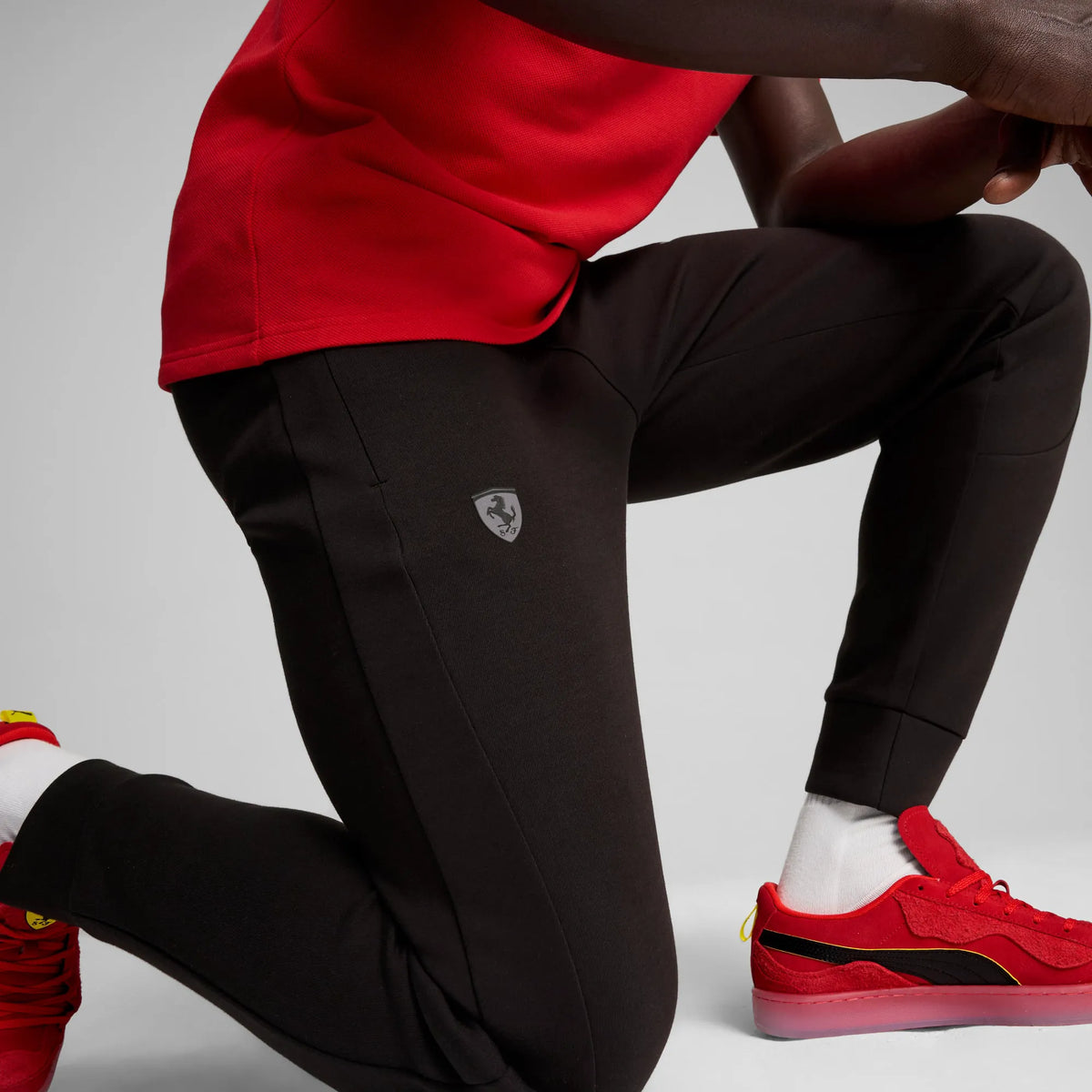 PUMA Black