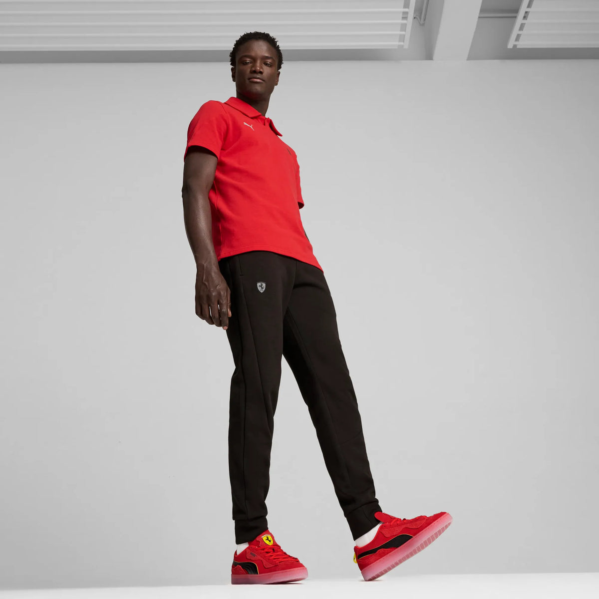 PUMA Black