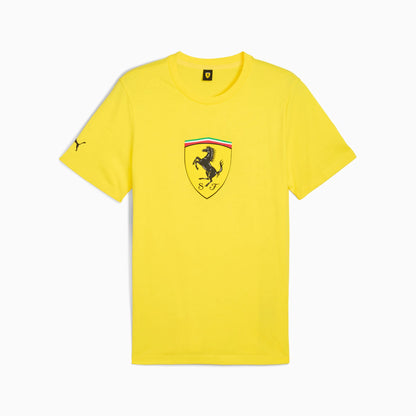 Speed Yellow