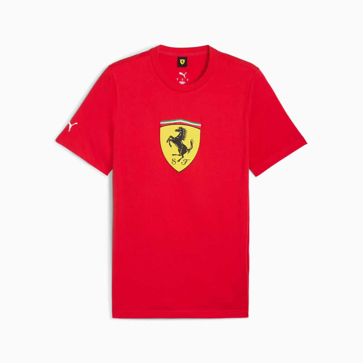Rosso Corsa