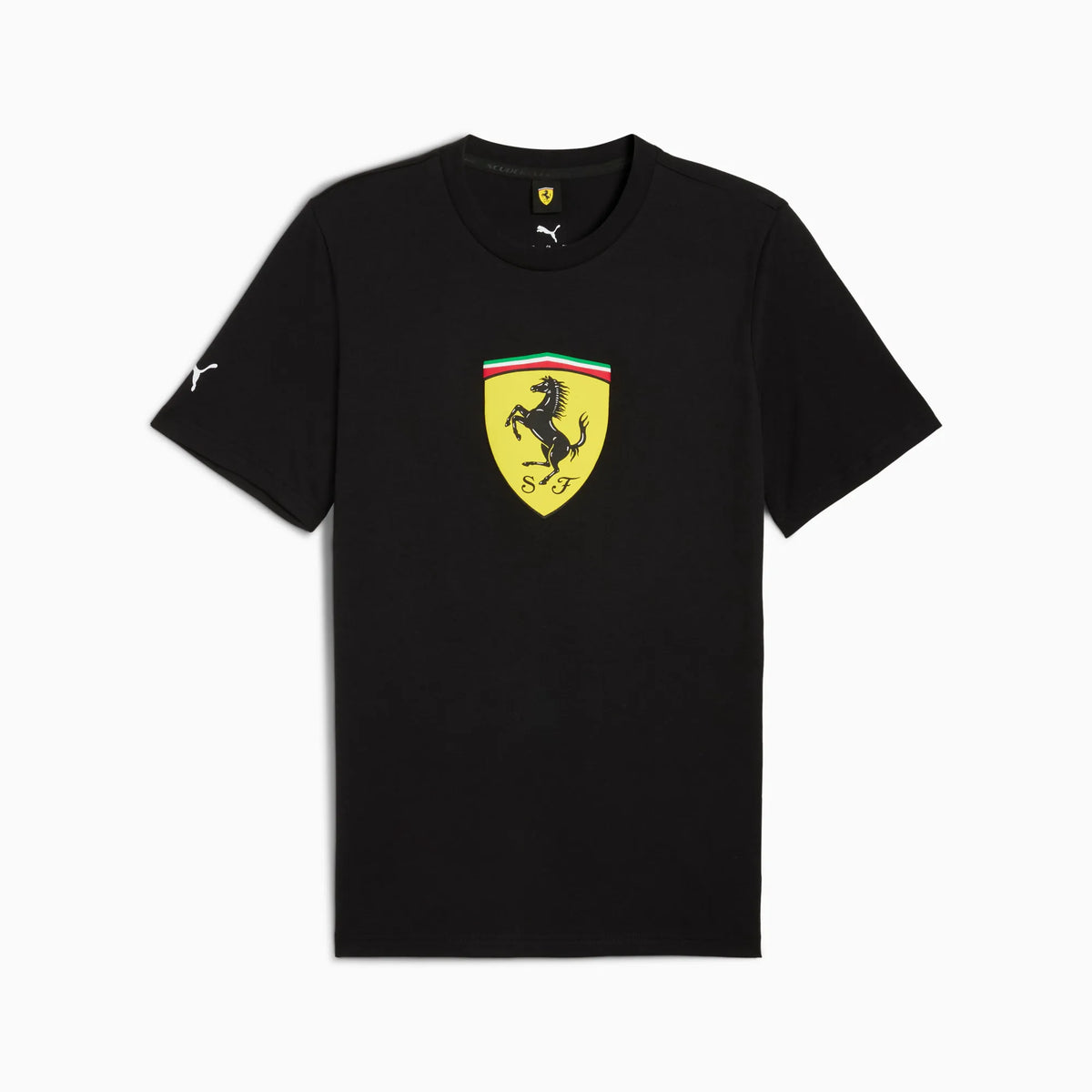 PUMA Black