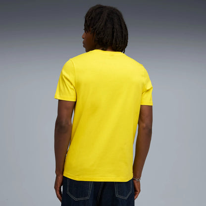 Speed Yellow
