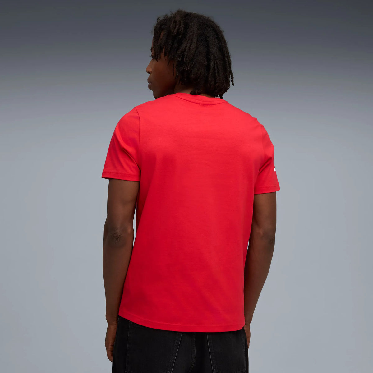 Rosso Corsa