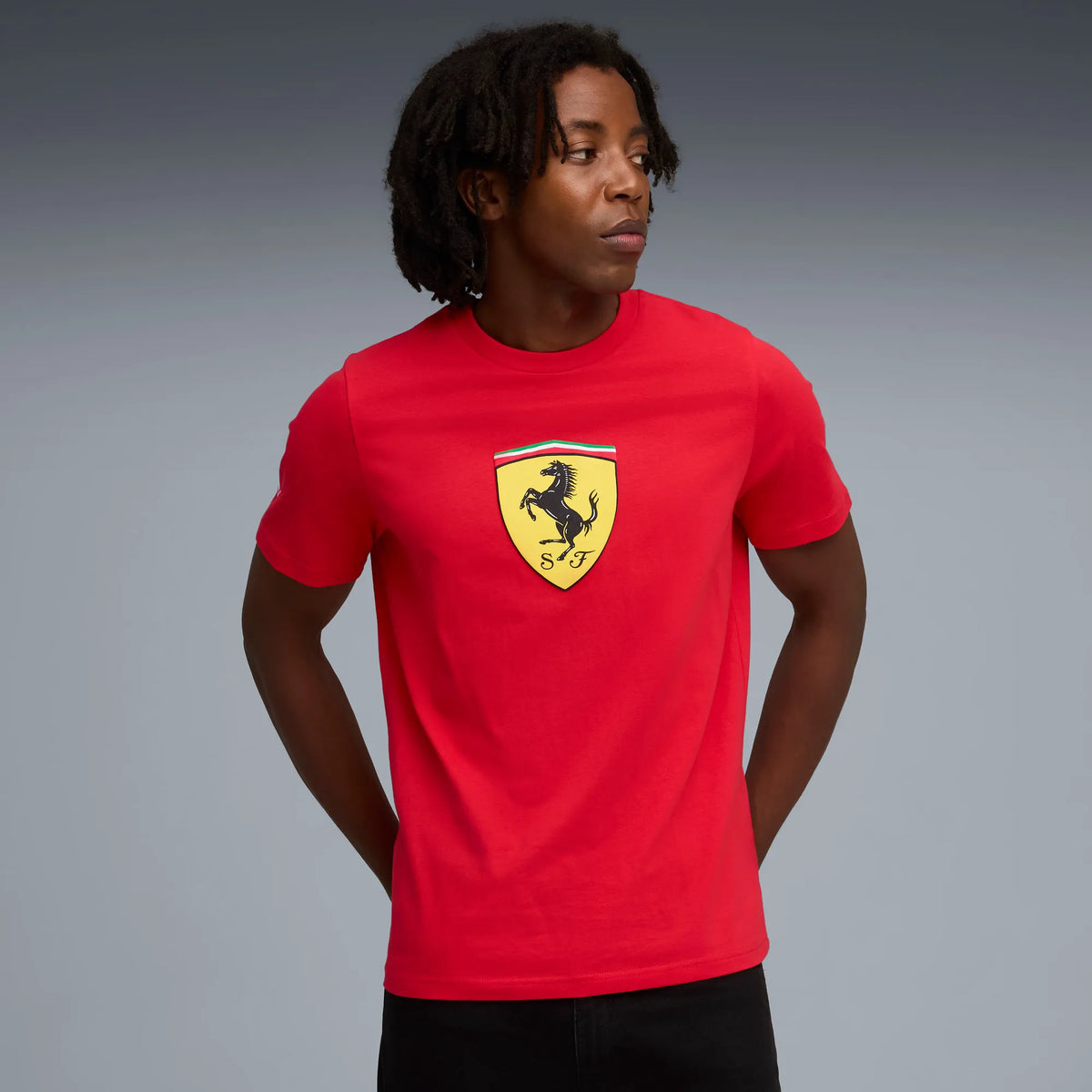 Rosso Corsa