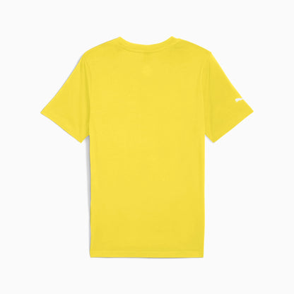 Speed Yellow