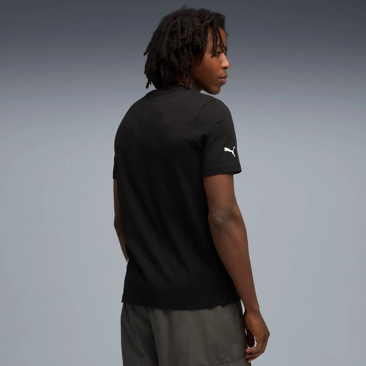 PUMA Black