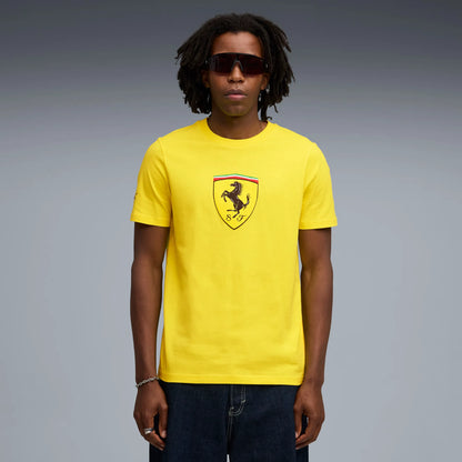 Speed Yellow