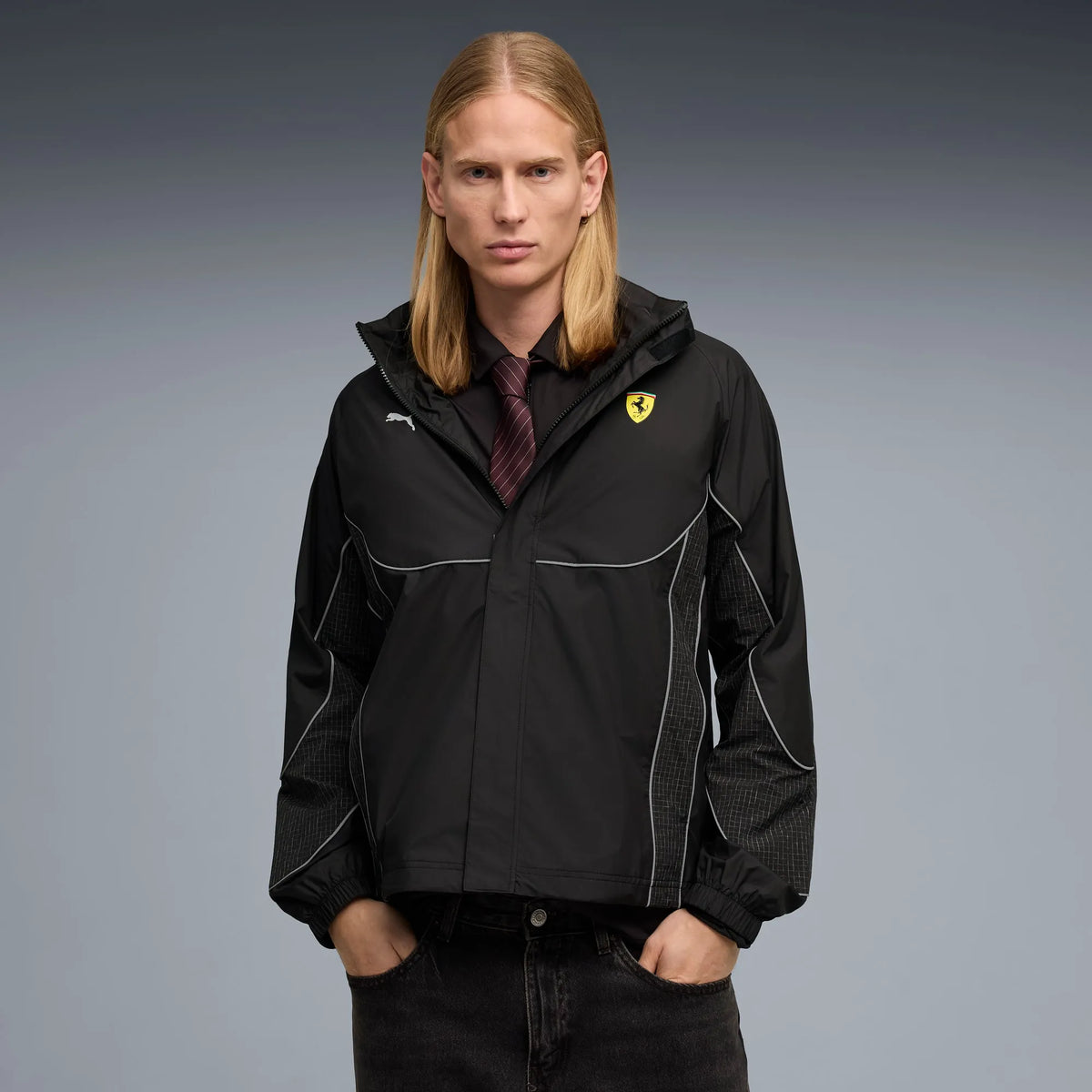 PUMA Black
