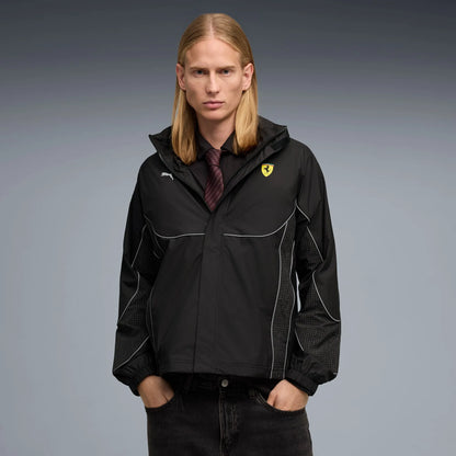 PUMA Black