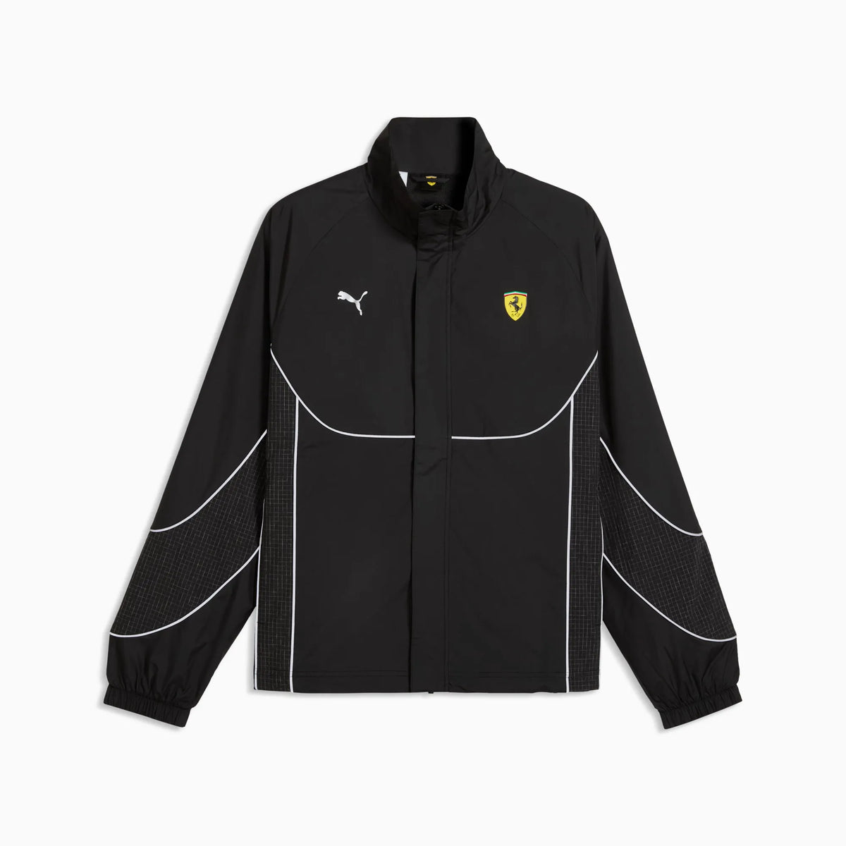 PUMA Black