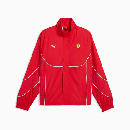 Rosso Corsa