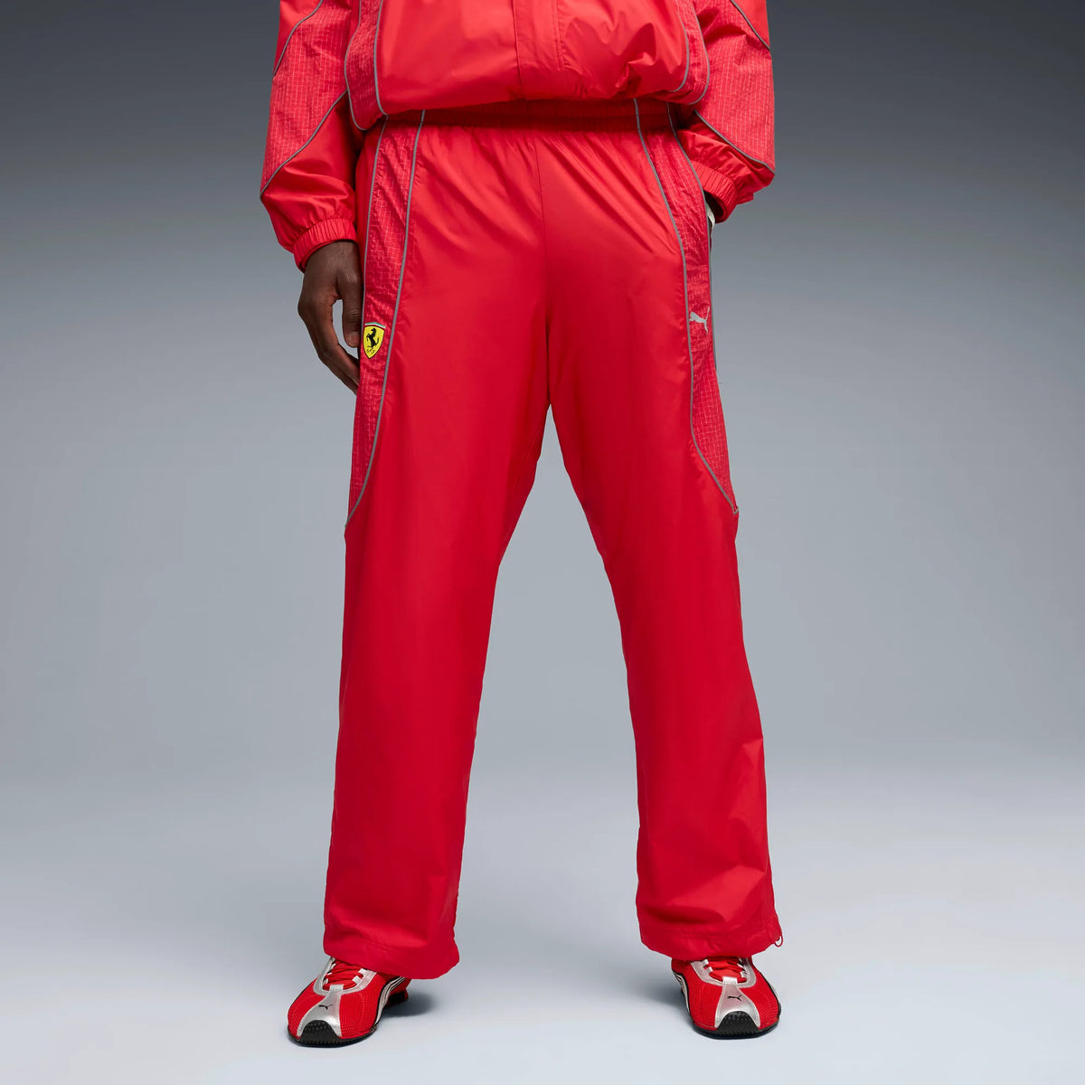 Rosso Corsa