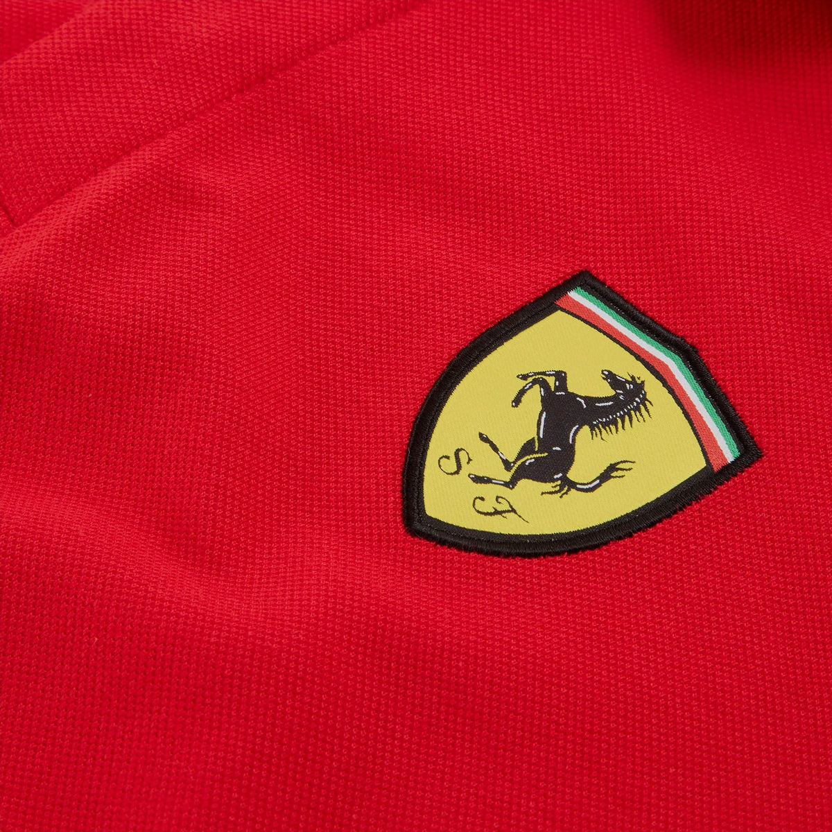 Rosso Corsa