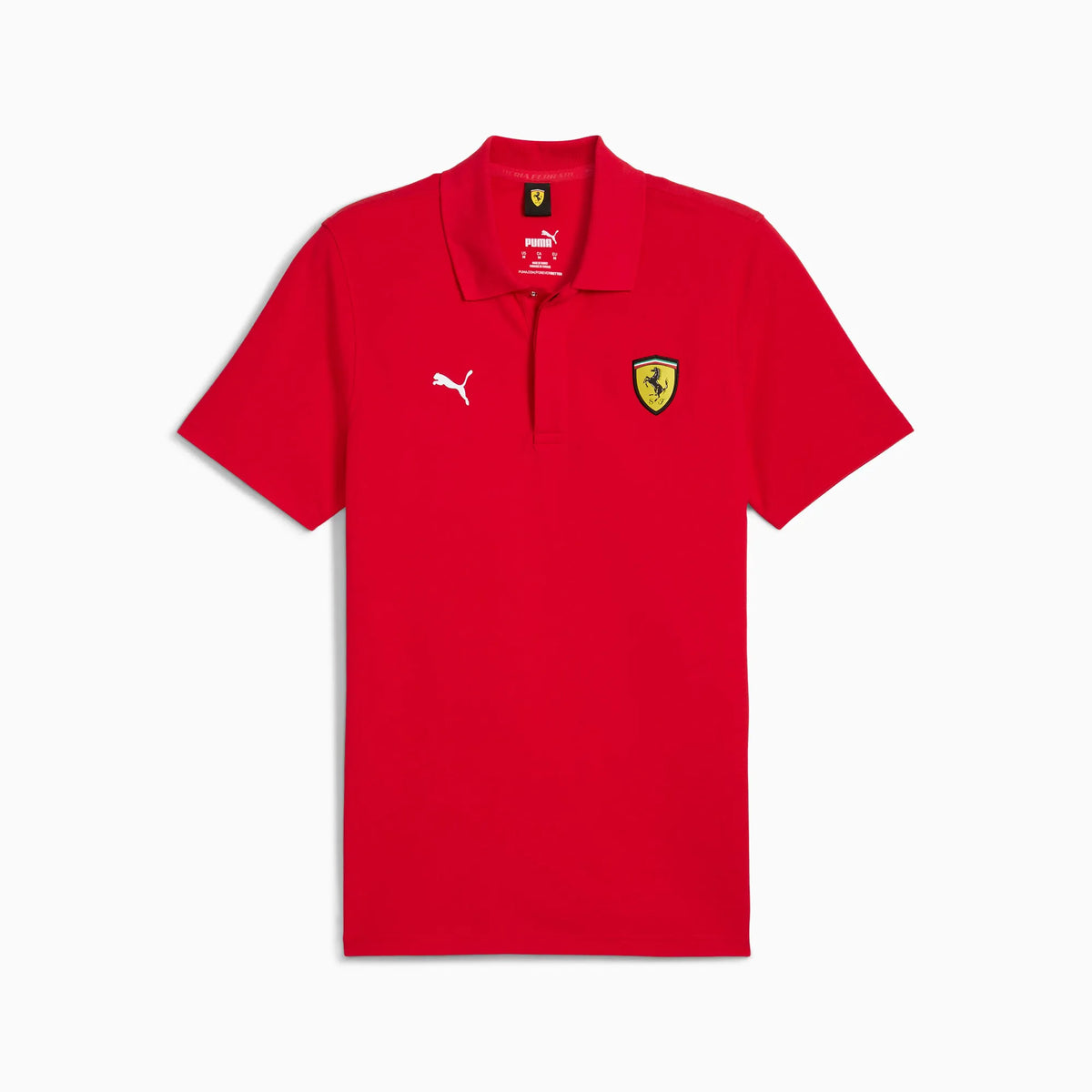 Rosso Corsa