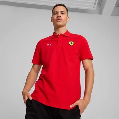 Rosso Corsa