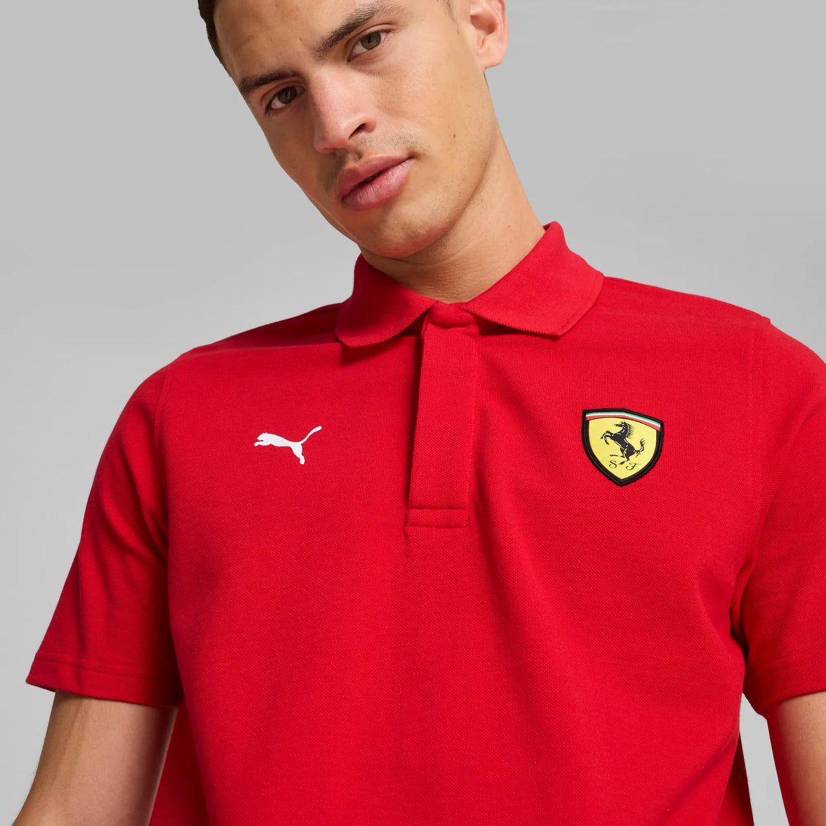 Rosso Corsa