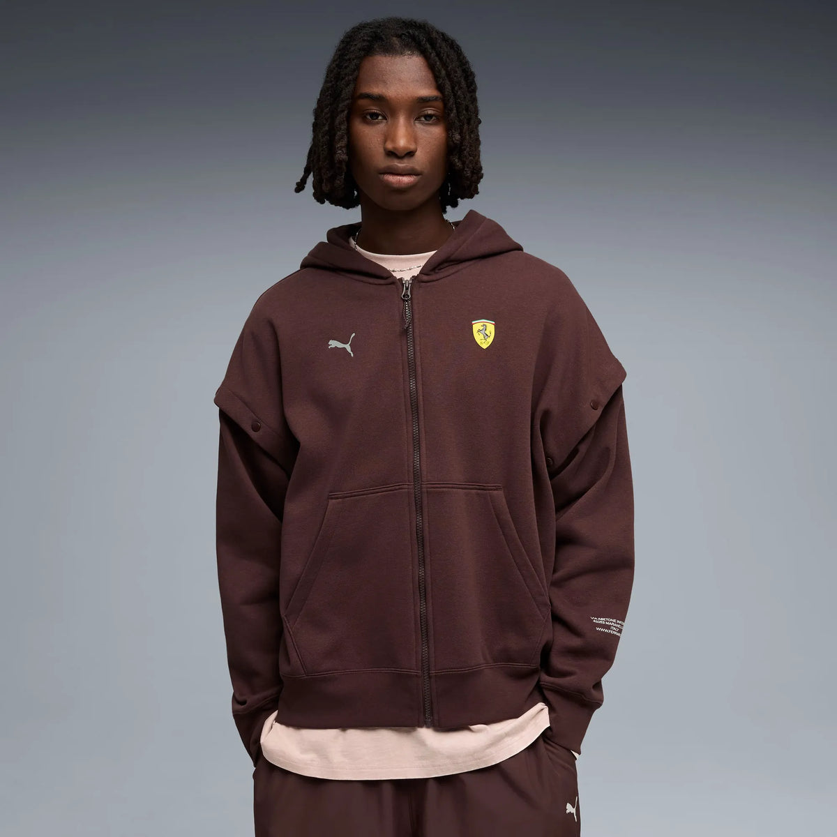 Chocolate Brown