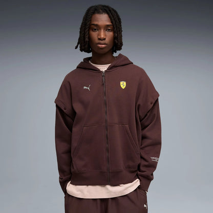 Chocolate Brown