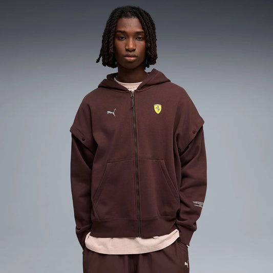 Chocolate Brown