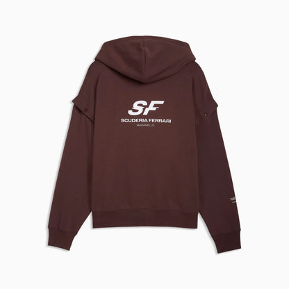 Chocolate Brown