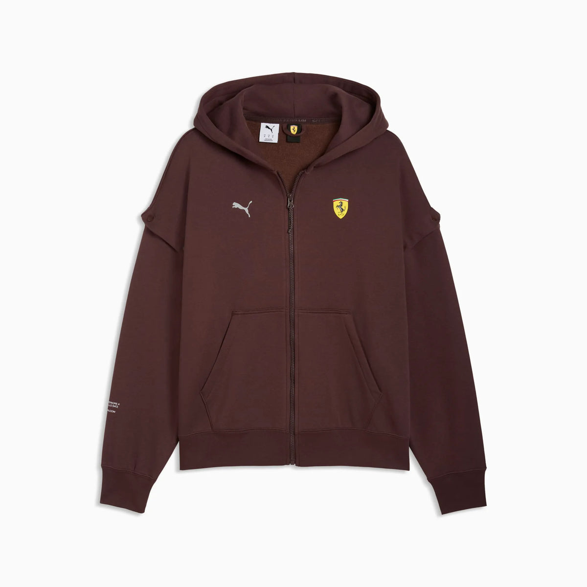 Chocolate Brown