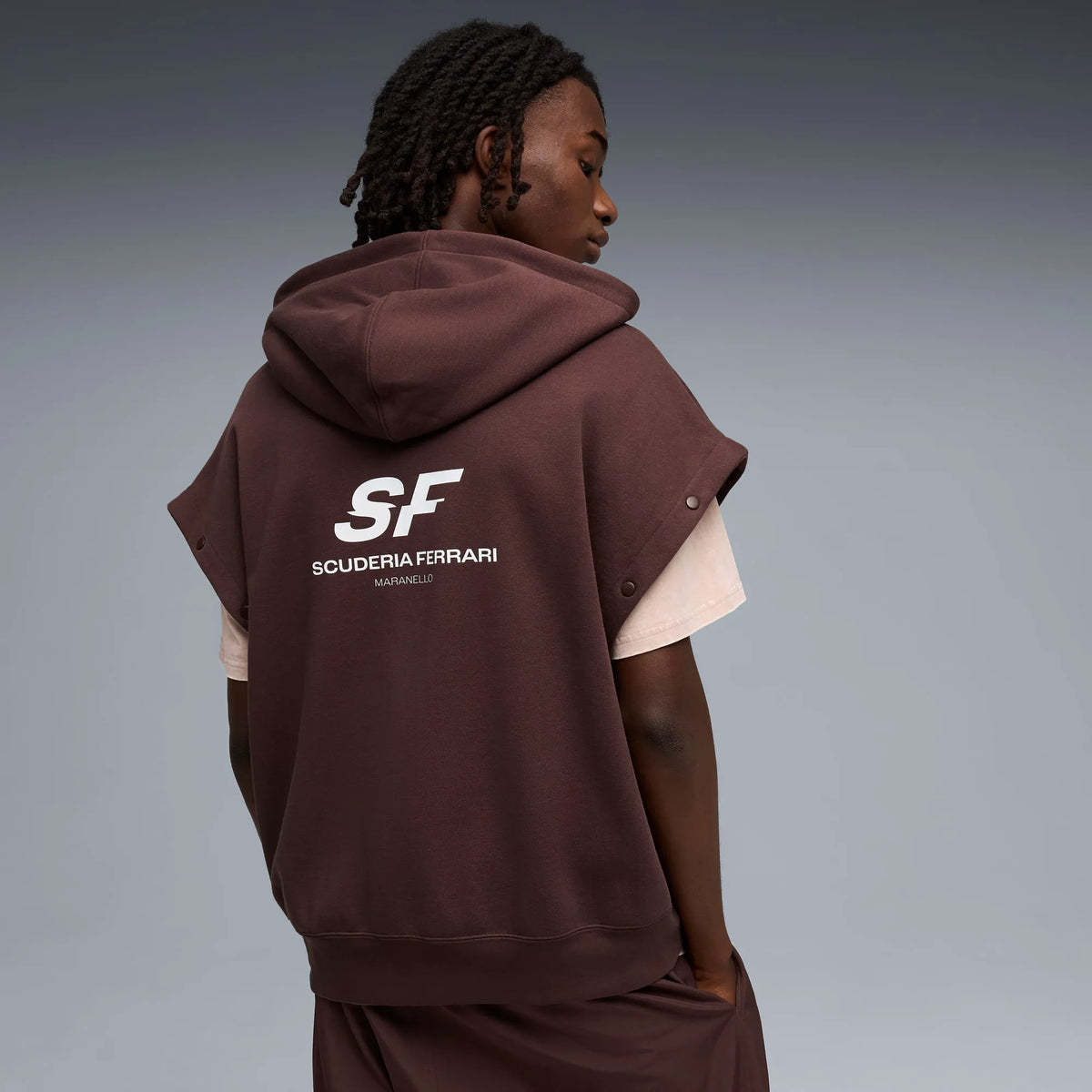 Chocolate Brown