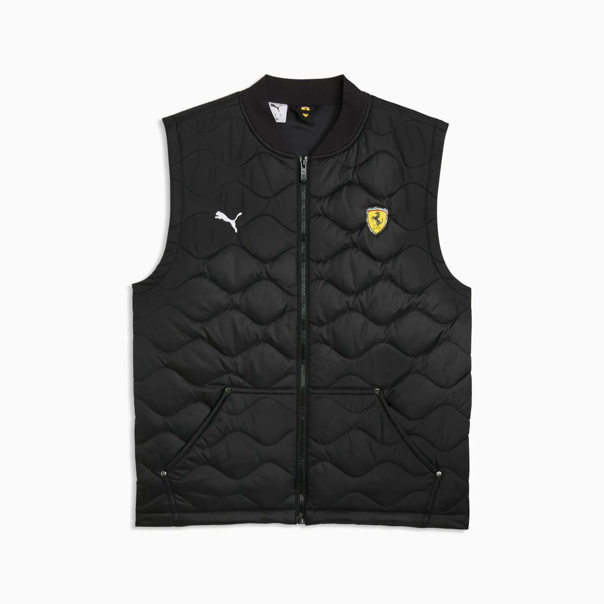 PUMA Black