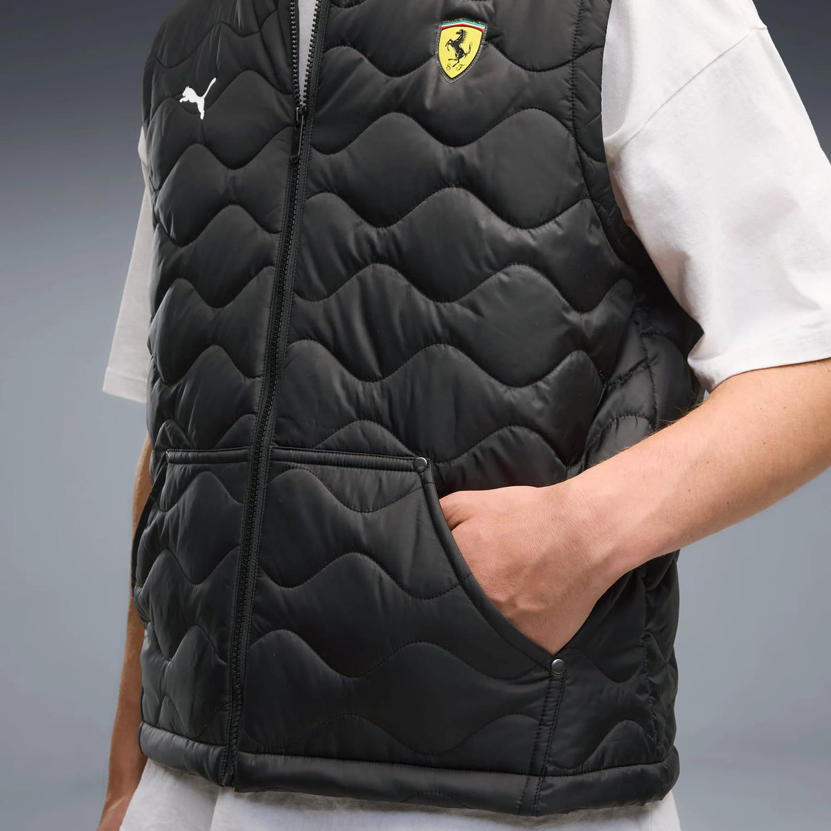 PUMA Black