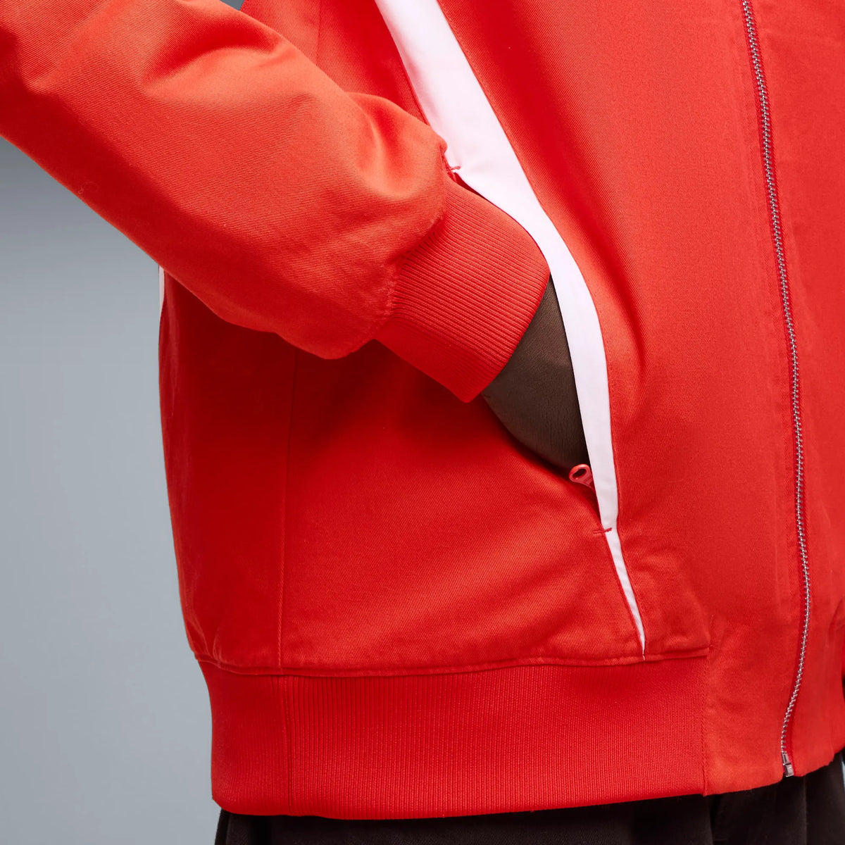 PUMA Red