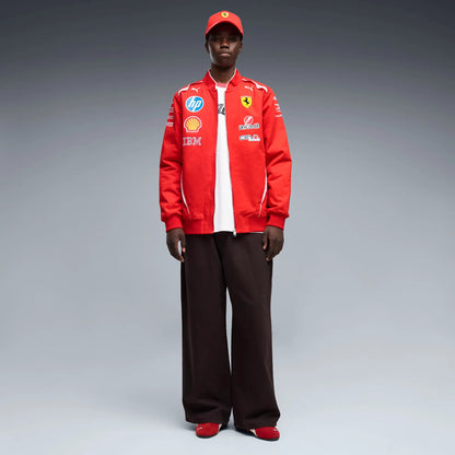 PUMA Red