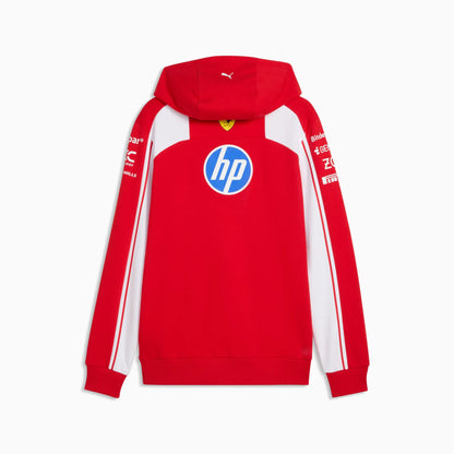 PUMA Red