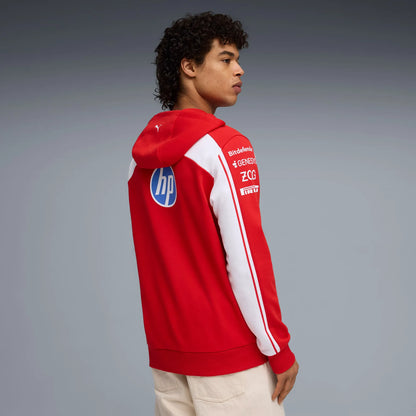 PUMA Red
