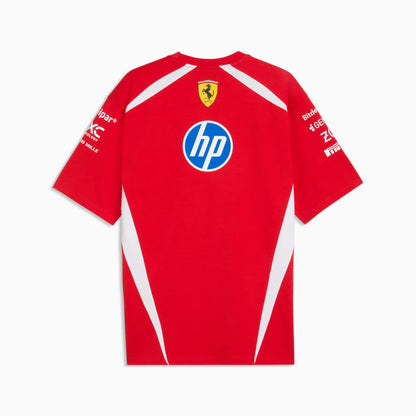 PUMA Red-LH
