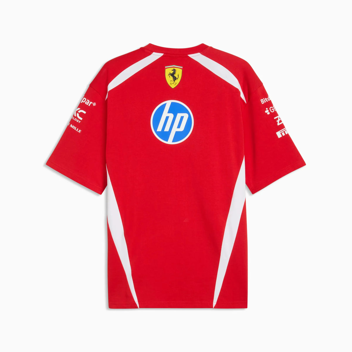 PUMA Red
