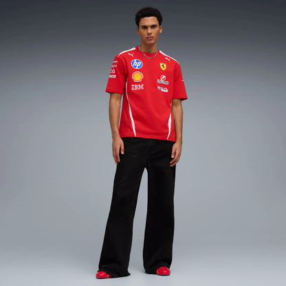 PUMA Red