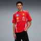 PUMA Red-LH
