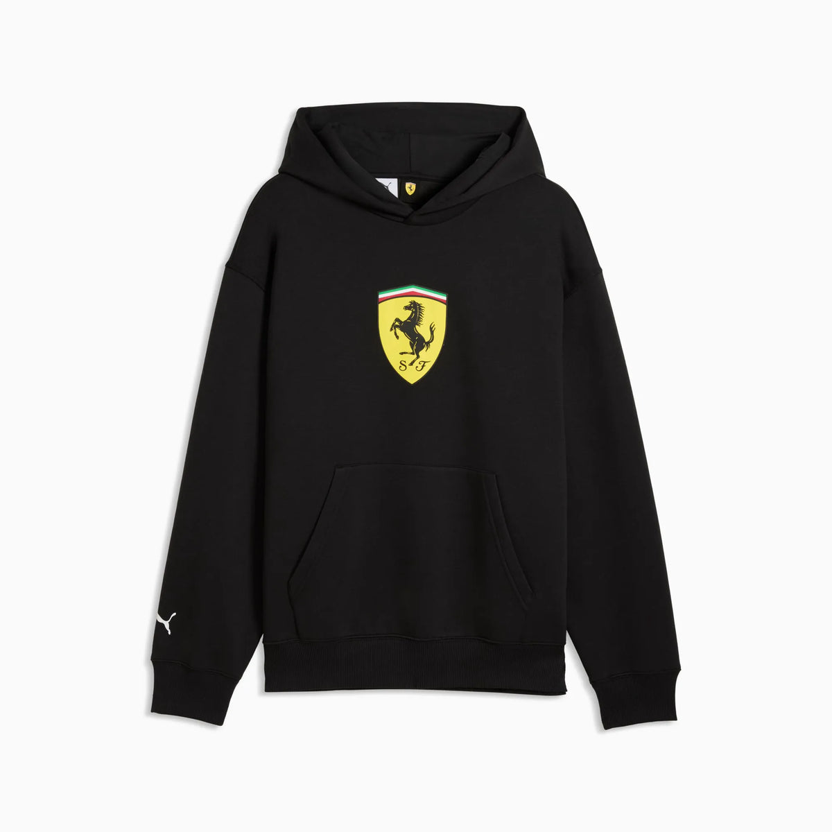 PUMA Black
