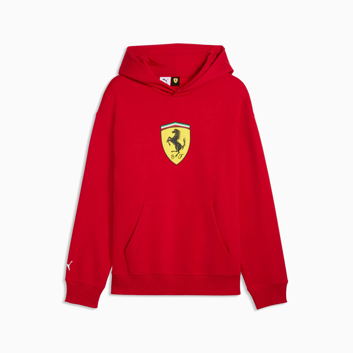 Rosso Corsa