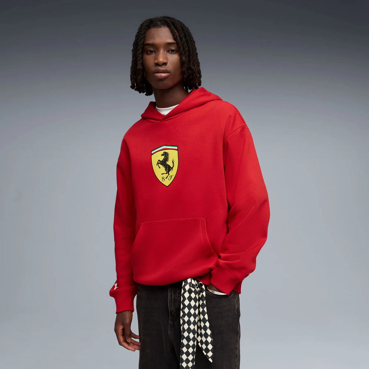 Rosso Corsa