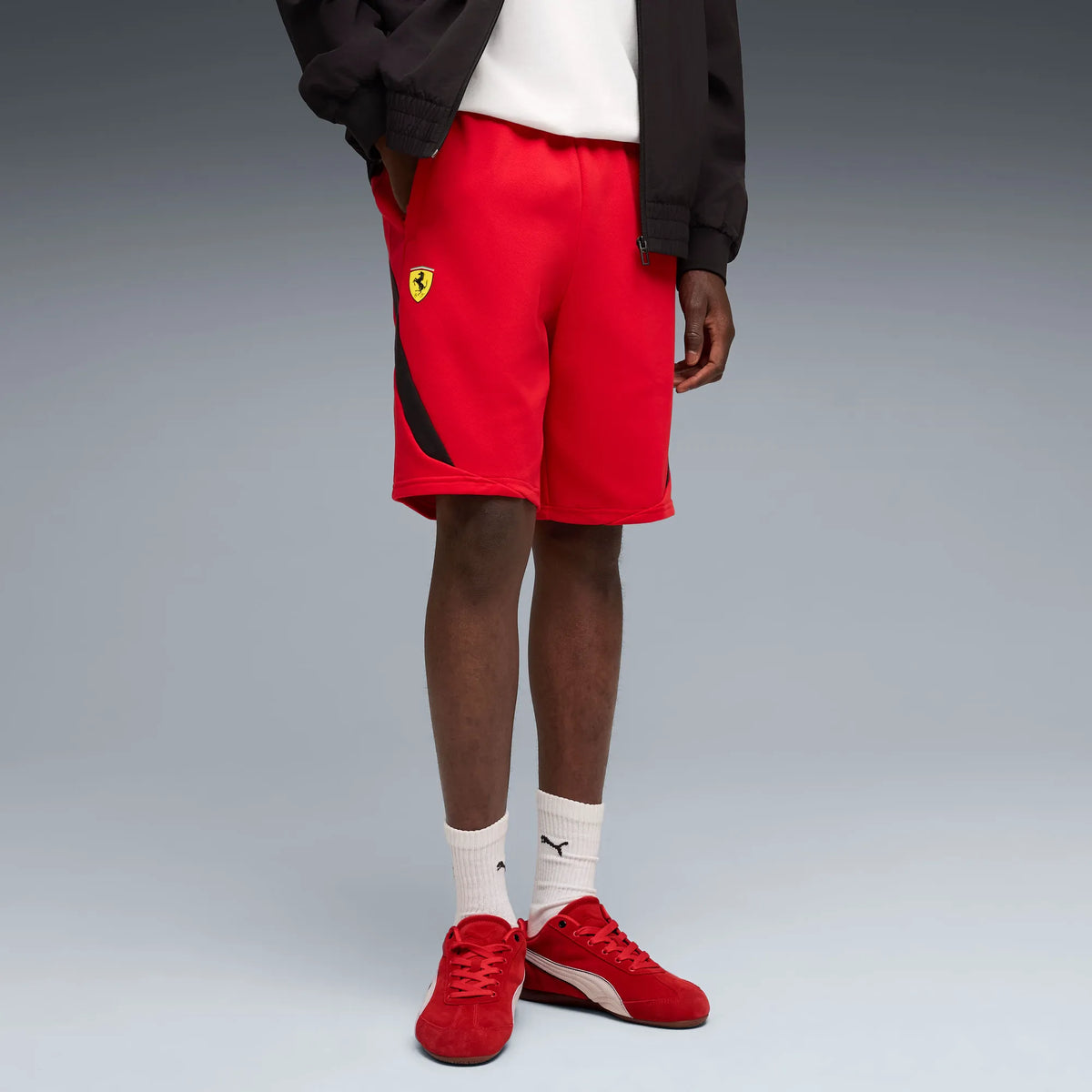 Rosso Corsa